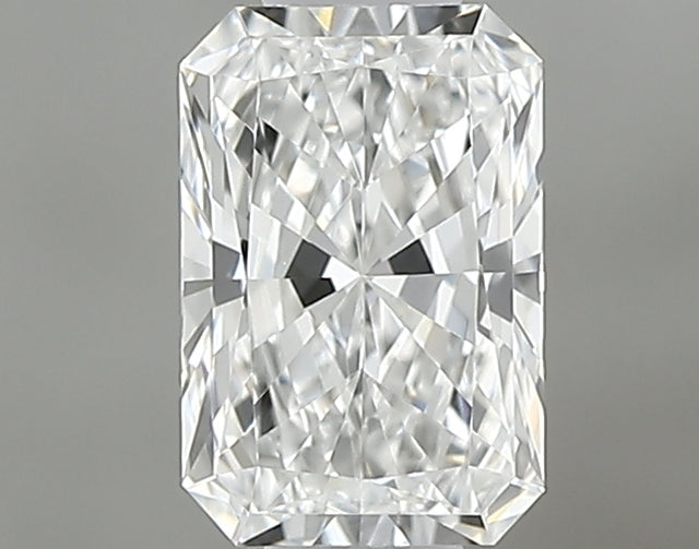 0.33 carat Radiant diamond F IF 