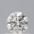 0.41 carat Round diamond H IF Excellent