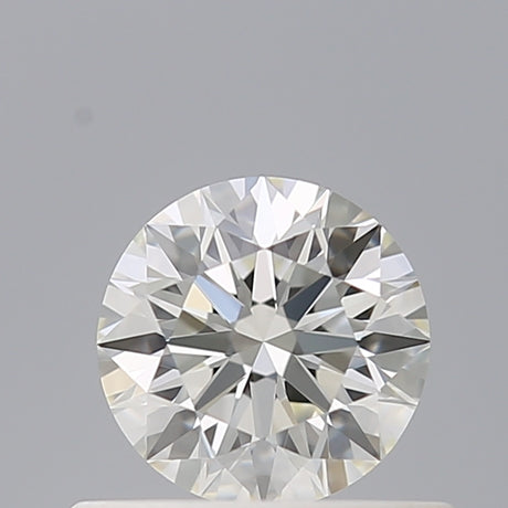 0.41 carat Round diamond H IF Excellent