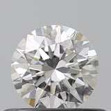 0.41 carat Round diamond G  IF Excellent