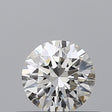 0.30 carat Round diamond G  VVS2 Excellent