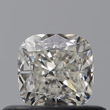 0.43 carat Cushion diamond I  VVS1