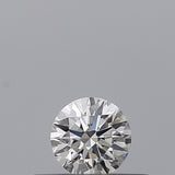 0.18 carat Round diamond F  VS2 Excellent