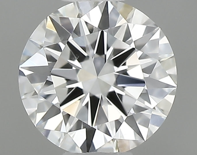 0.32 carat Round diamond F  VS2 Excellent
