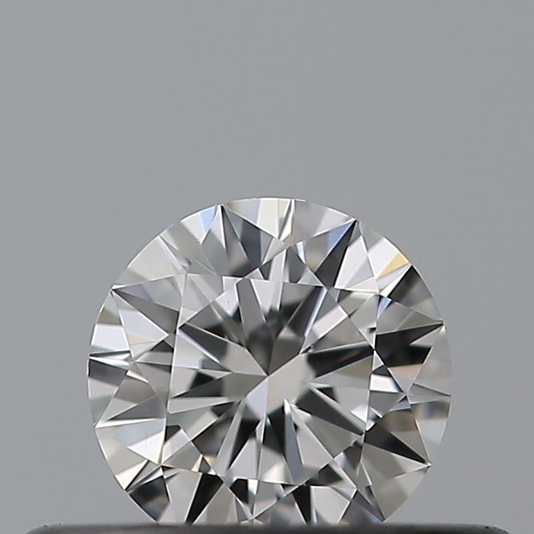 0.26 carat Round diamond G  VS2 Excellent