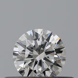 0.26 carat Round diamond G  VS2 Excellent