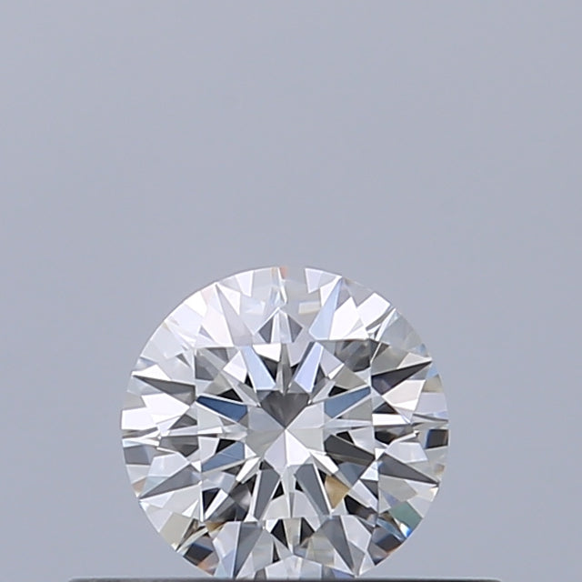 0.31 carat Round diamond D IF Excellent