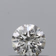 0.32 carat Round diamond F  VS1 Excellent