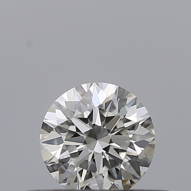 0.32 carat Round diamond F  VS1 Excellent