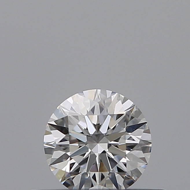 0.30 carat Round diamond D VS1 Excellent