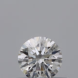 0.30 carat Round diamond D VS1 Excellent