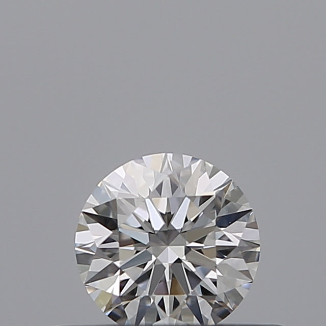 0.30 carat Round diamond D VS1 Excellent