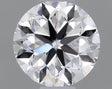 0.40 carat Round diamond E VS2 VeryGood