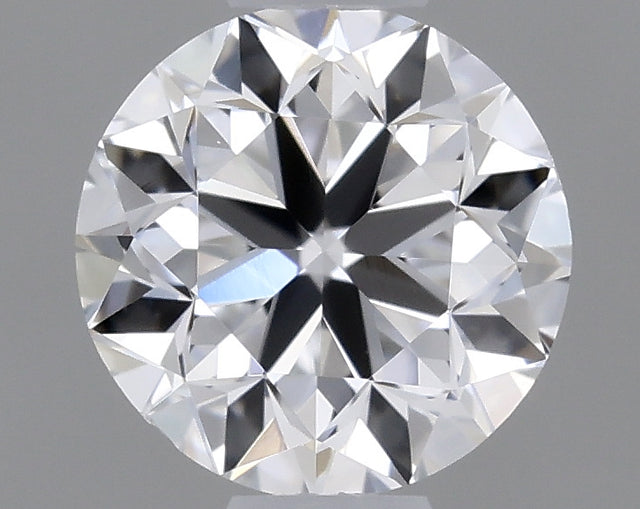 0.40 carat Round diamond E VS2 VeryGood