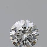 0.31 carat Round diamond H  IF Excellent