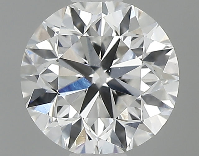 0.40 carat Round diamond E SI1 VeryGood