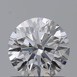 0.70 carat Round diamond F  VS1 Excellent