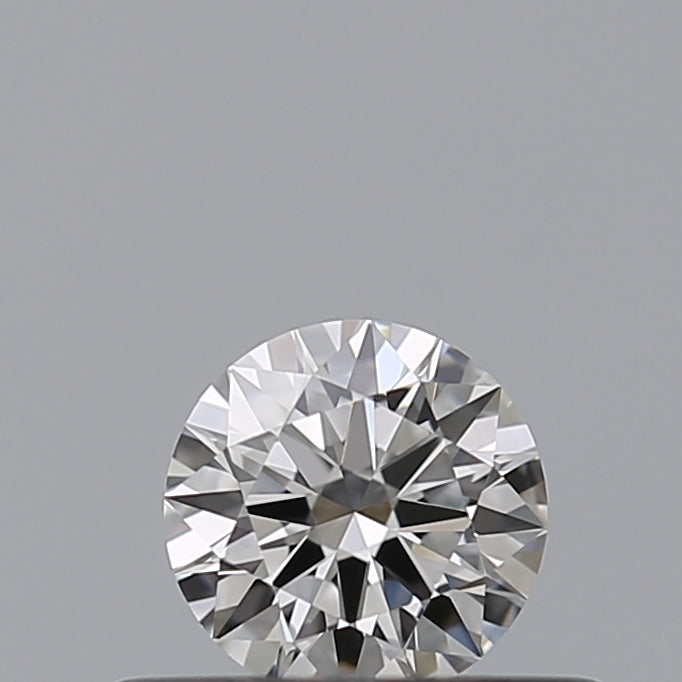 0.30 carat Round diamond F  IF Excellent