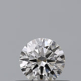 0.30 carat Round diamond F  IF Excellent