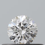 0.23 carat Round diamond E  VS1 Excellent