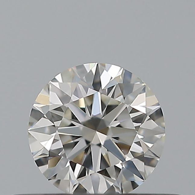 0.32 carat Round diamond F VVS2 Excellent