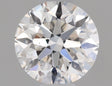 0.40 carat Round diamond I VS2 Excellent