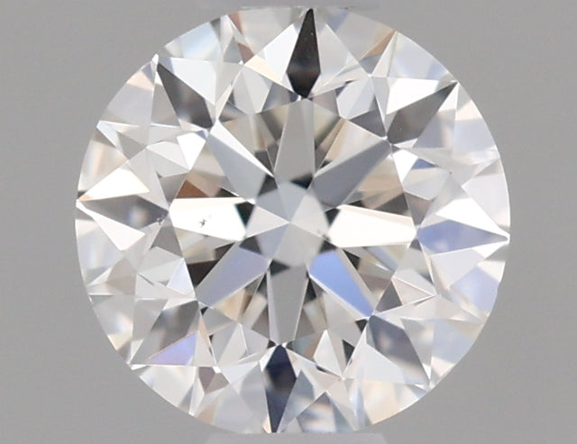 0.40 carat Round diamond I VS2 Excellent