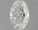 0.31 carat Oval diamond F VS1 
