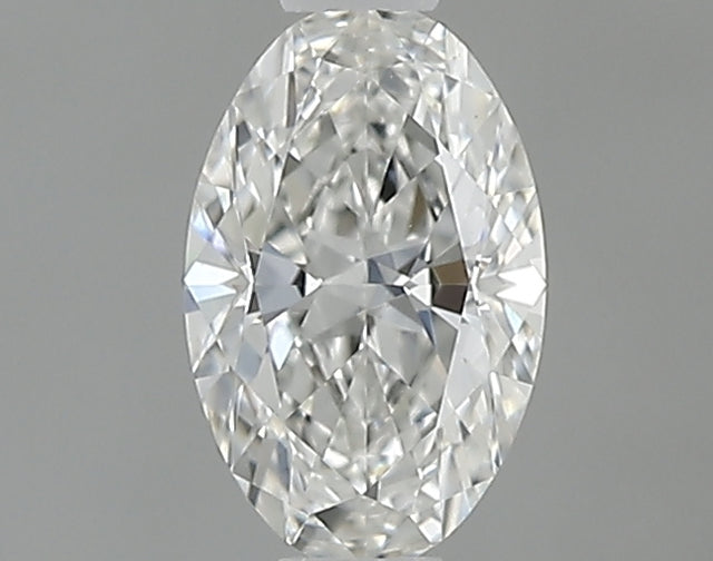 0.31 carat Oval diamond F VS1 