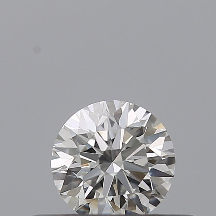 0.27 carat Round diamond G  VVS2 Excellent