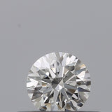 0.27 carat Round diamond G  VVS2 Excellent