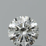 0.32 carat Round diamond G  VVS2 Excellent