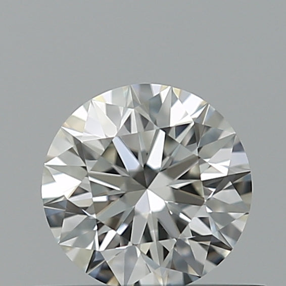 0.40 carat Round diamond F VVS2 Excellent