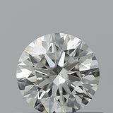 0.40 carat Round diamond F VVS2 Excellent