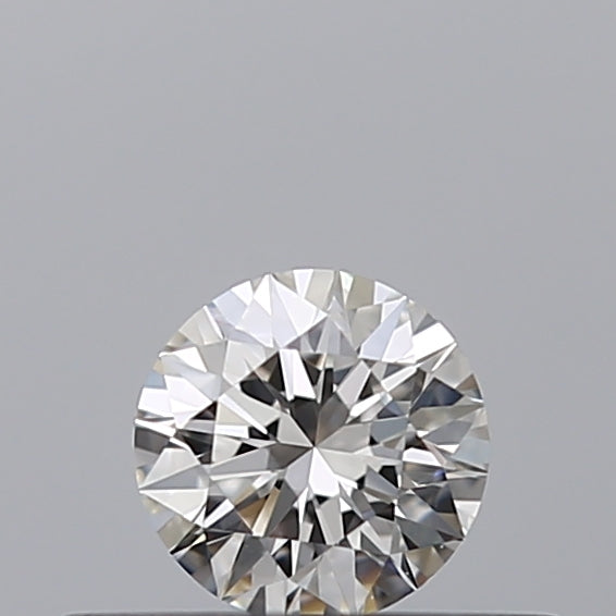 0.20 carat Round diamond E  VVS1 Excellent