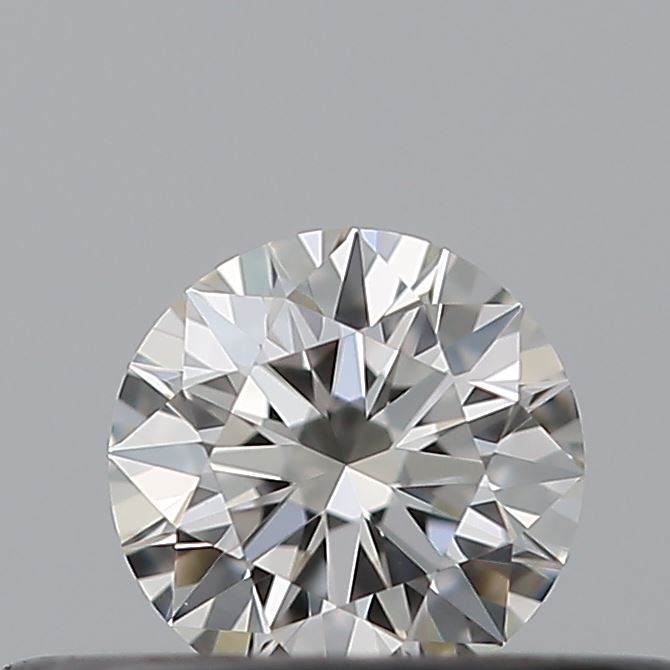 0.20 carat Round diamond H  VVS1 Excellent