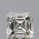 1.02 carat Emerald diamond J  VVS2