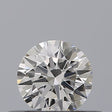 0.30 carat Round diamond F VS1 Excellent