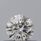 0.30 carat Round diamond F VS1 Excellent
