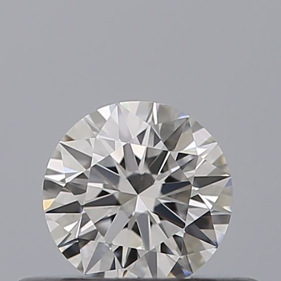 0.30 carat Round diamond F VS1 Excellent