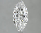 1.08 carat Marquise diamond D IF 