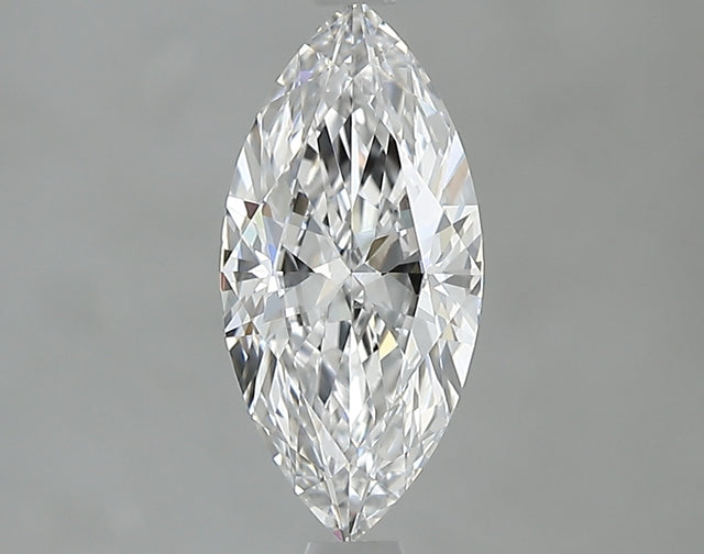 1.08 carat Marquise diamond D IF 
