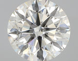 0.82 carat Round diamond I  SI1 Excellent