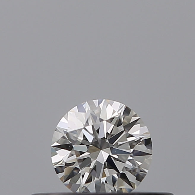 0.22 carat Round diamond G VVS1 Excellent