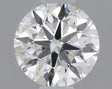 0.37 carat Round diamond F VS2 Excellent