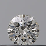 0.18 carat Round diamond G  IF Excellent