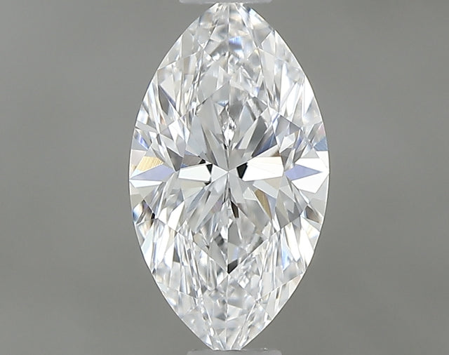 0.50 carat Marquise diamond D VVS2 