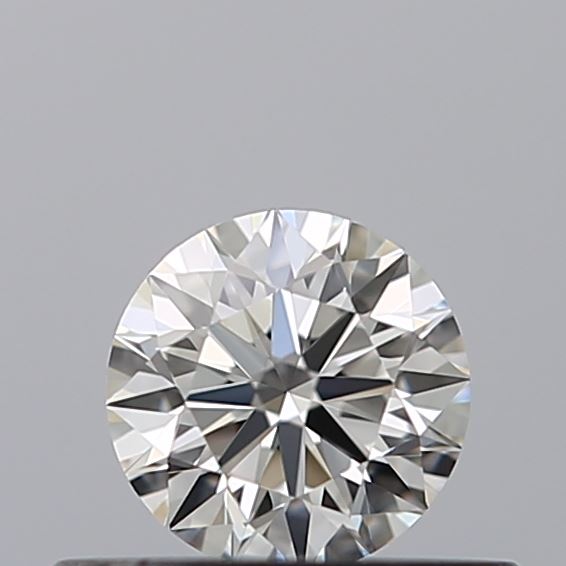 0.28 carat Round diamond G  VVS1 Excellent