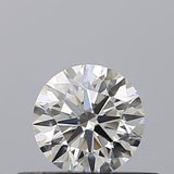 0.28 carat Round diamond G  VVS1 Excellent