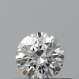0.23 carat Round diamond G VVS1 Excellent